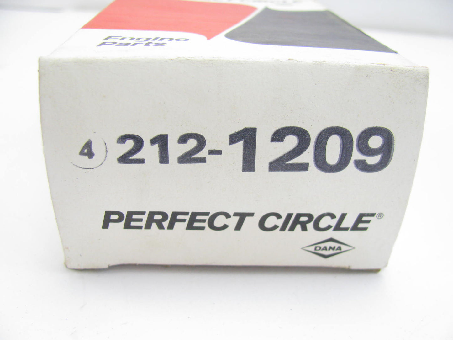 (4) Perfect Circle 212-1209 Engine Valve Spring For 1967-78 Chrysler 383 400 440