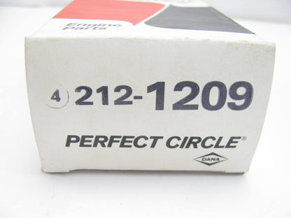 (4) Perfect Circle 212-1209 Engine Valve Spring For 1967-78 Chrysler 383 400 440