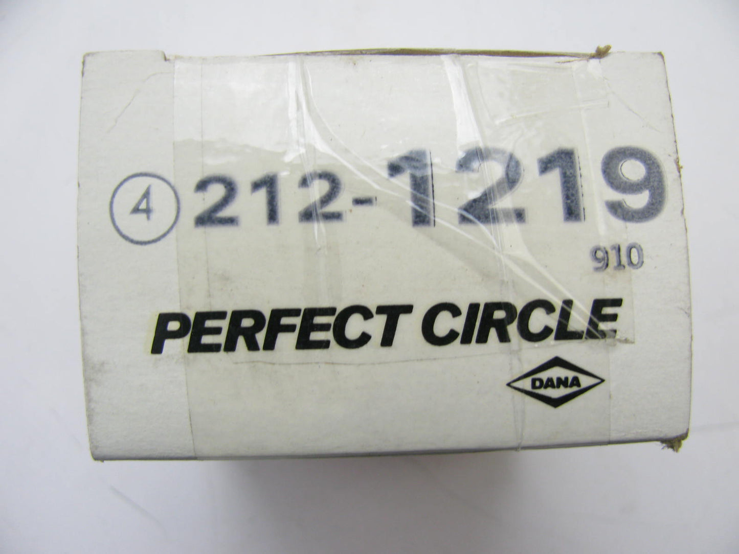 (4) Perfect Circle 212-1219 Valve Spring For 1976-87 Chevrolet Pontiac 1.4L 1.6L
