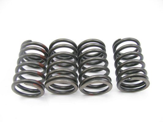 (4) Perfect 212-1222 Valve Spring For 68-83 Datsun 1.6L 1.8L 2.0L 2.4L 2.6L 2.8L