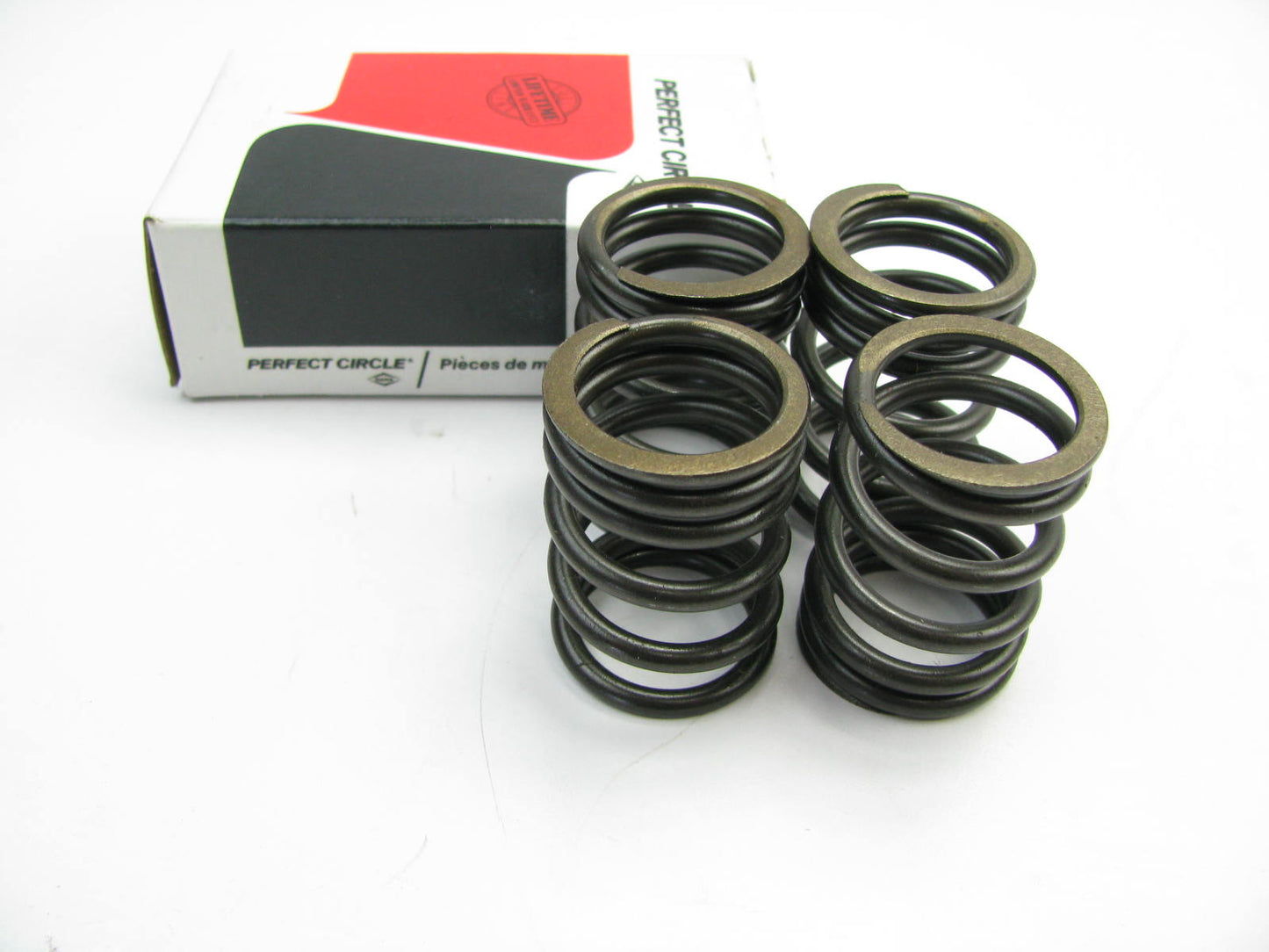 Perfect Circle 212-1237 Outer Valve Springs For 1976-1986 GM Isuzu 1.8L 1.9L