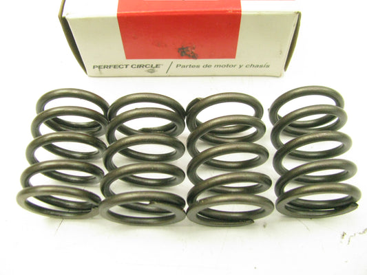 (4) Perfect Circle 212-1238 Outer Exhaust Engine Valve Springs