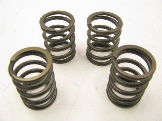 (4) Perfect Circle 212-1238 Outer Exhaust Engine Valve Springs