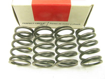 (4) Perfect Circle 212-1239 Inner Engine (Intake) Valve Springs