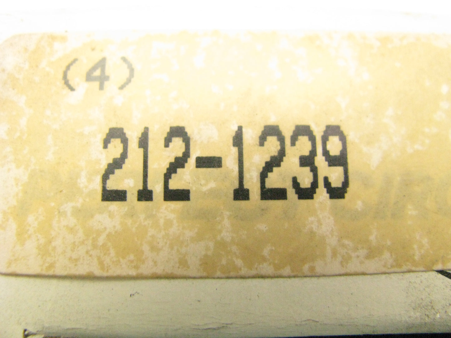(4) Perfect Circle 212-1239 Inner Engine (Intake) Valve Springs