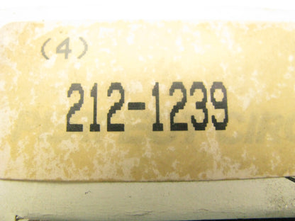 (4) Perfect Circle 212-1239 Inner Engine (Intake) Valve Springs