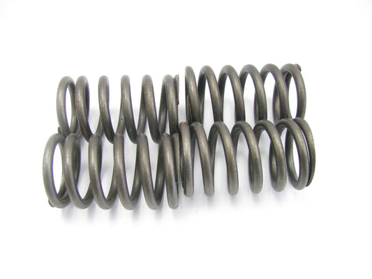 (4) Perfect Circle 212-1244 Exhaust Valve Spring For International DT436