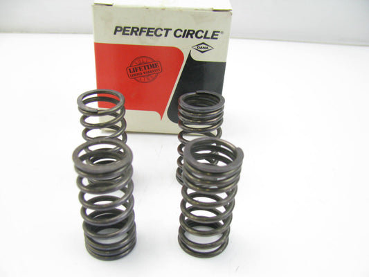 (4) Perfect Circle 212-1251 Valve Spring 1979-83 Honda 1.2L 1.3L 1.5L 1.6L 1.8L