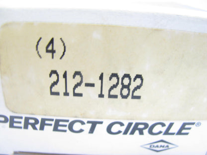 (4) Perfect Circle 212-1282 Engine Valve Spring for 1971-1980 Buick 5.7L 350 V8