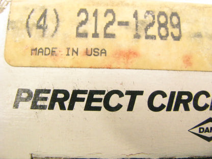 (4) Perfect Circle 212-1289 Inner Valve Spring  For CAT 1160 3208 Diesel