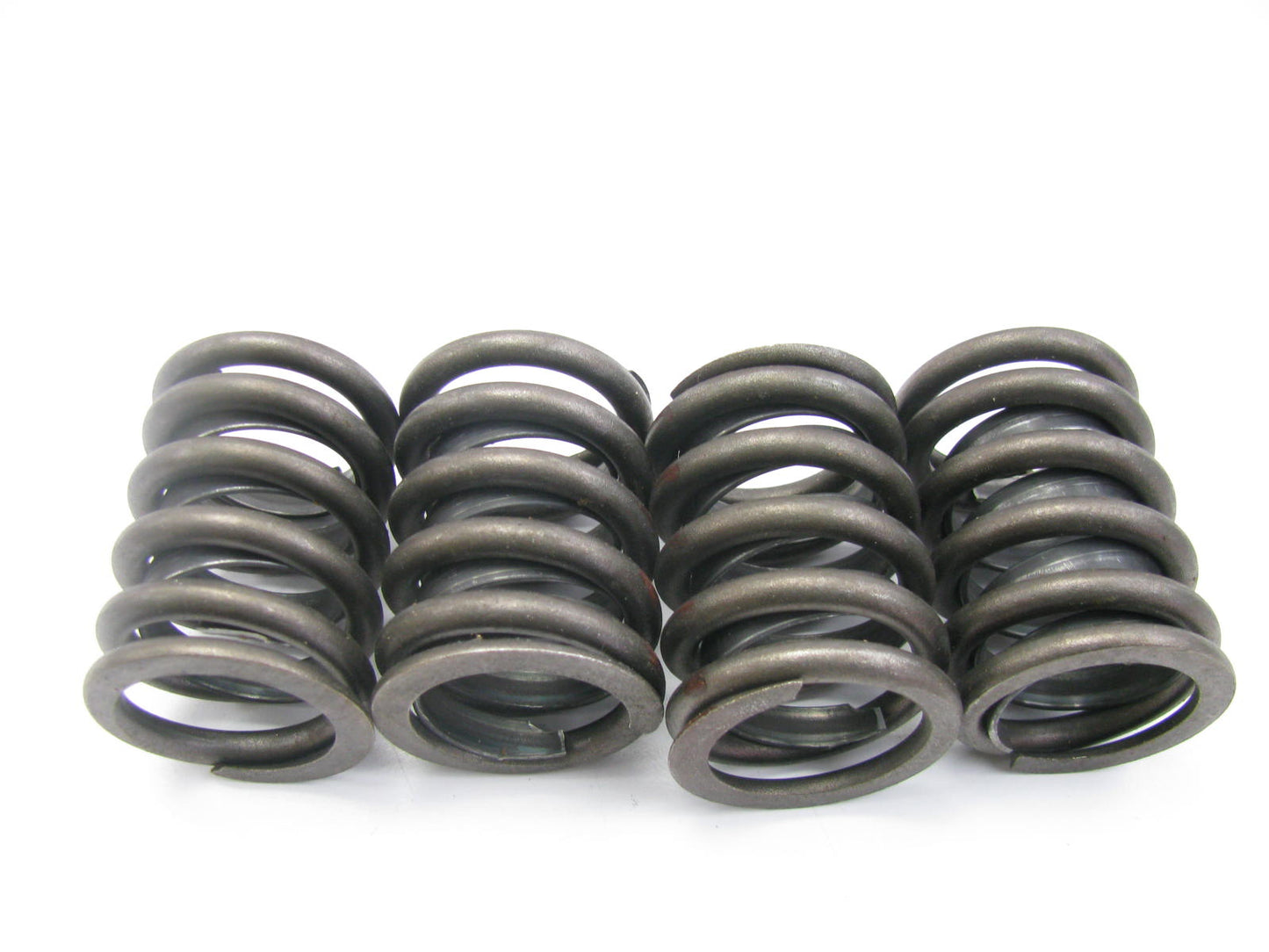 (4) Perfect Circle 212-1296 Engine Valve Spring for 1982-1984 Ford Mercury 3.8L