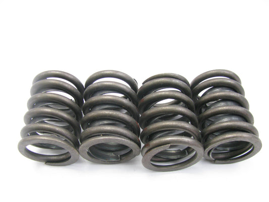 (4) Perfect Circle 212-1296 Engine Valve Spring for 1982-1984 Ford Mercury 3.8L