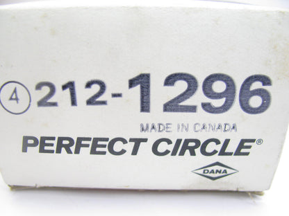 (4) Perfect Circle 212-1296 Engine Valve Spring for 1982-1984 Ford Mercury 3.8L