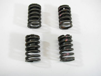 (4) Perfect Circle 212-1300 Engine Valve Spring for 1981-1994 GM 2.8L 3.1L