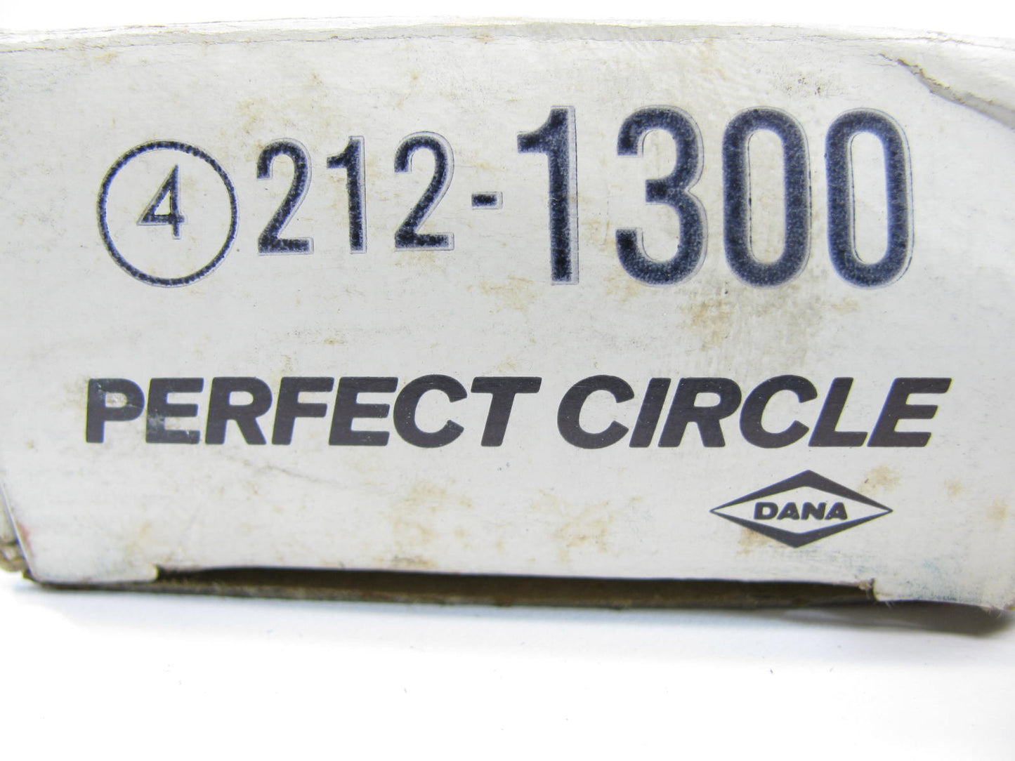 (4) Perfect Circle 212-1300 Engine Valve Spring for 1981-1994 GM 2.8L 3.1L