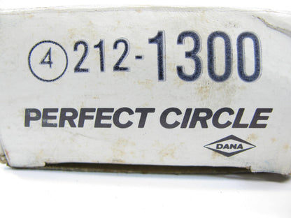 (4) Perfect Circle 212-1300 Engine Valve Spring for 1981-1994 GM 2.8L 3.1L