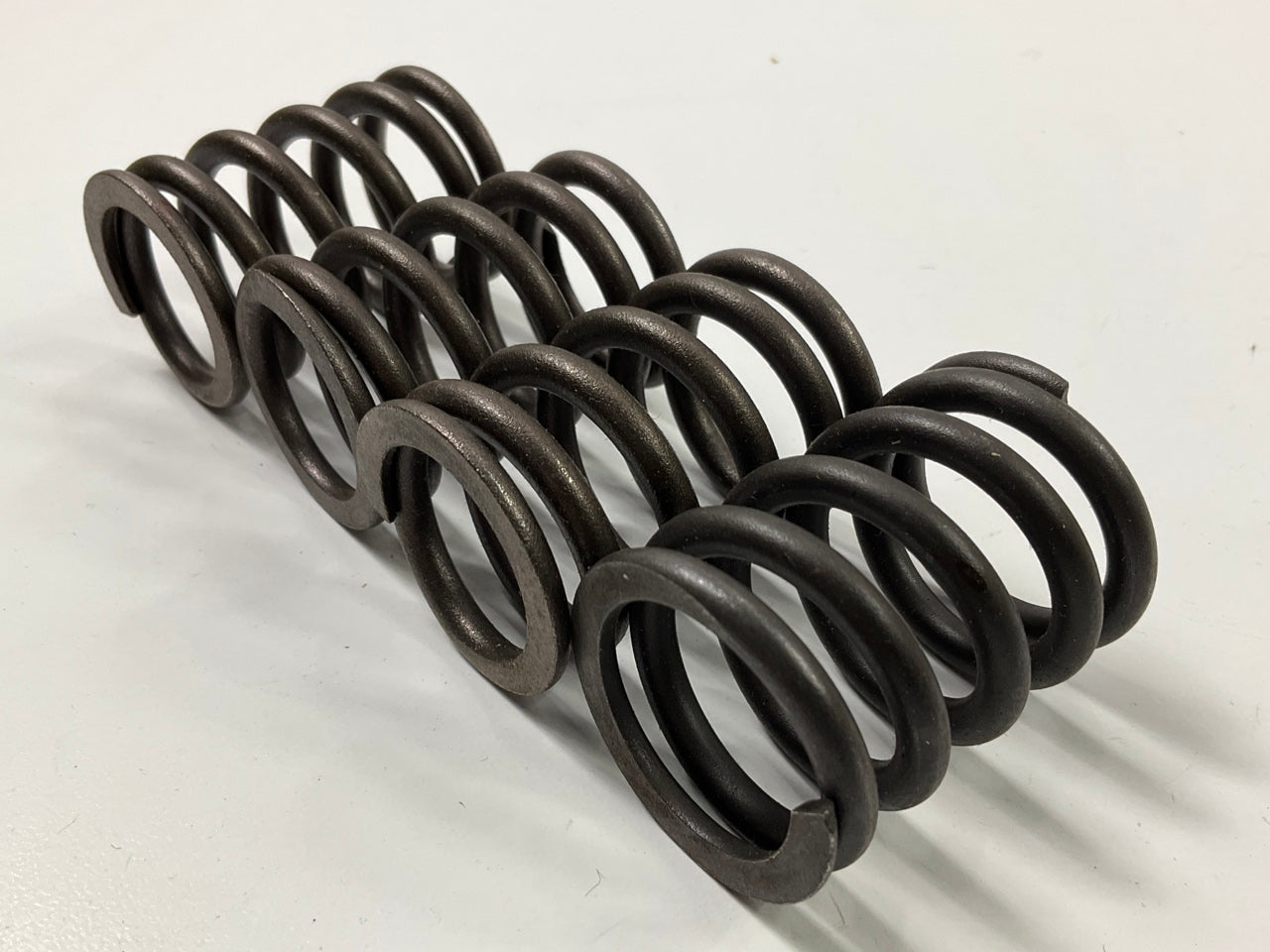 (4) Perfect Circle 212-1301 Exhaust Valve Spring For 1969-1996 Ford 351W-V8
