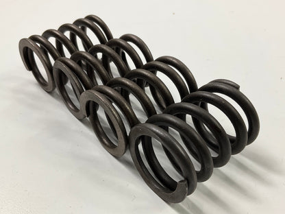 (4) Perfect Circle 212-1301 Exhaust Valve Spring For 1969-1996 Ford 351W-V8