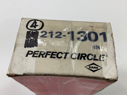 (4) Perfect Circle 212-1301 Exhaust Valve Spring For 1969-1996 Ford 351W-V8