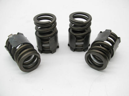 (4) Perfect Circle 212-1306 Engine Valve Spring for 1982-1986 GM 3.0L 3.8L