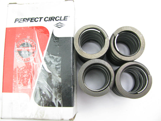 (4) Perfect Circle 212-1307 Engine Valve Springs