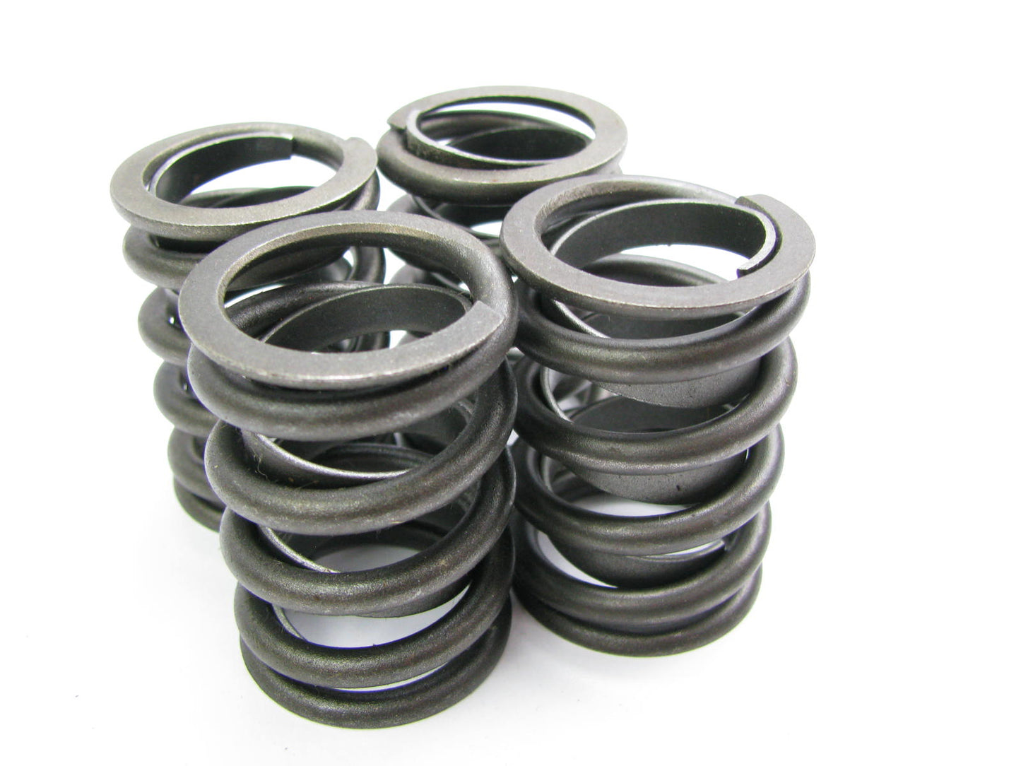 (4) Perfect Circle 212-1307 Engine Valve Springs