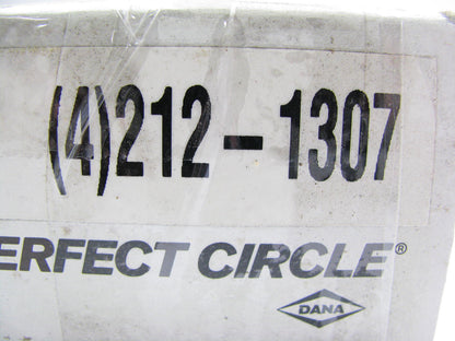 (4) Perfect Circle 212-1307 Engine Valve Springs