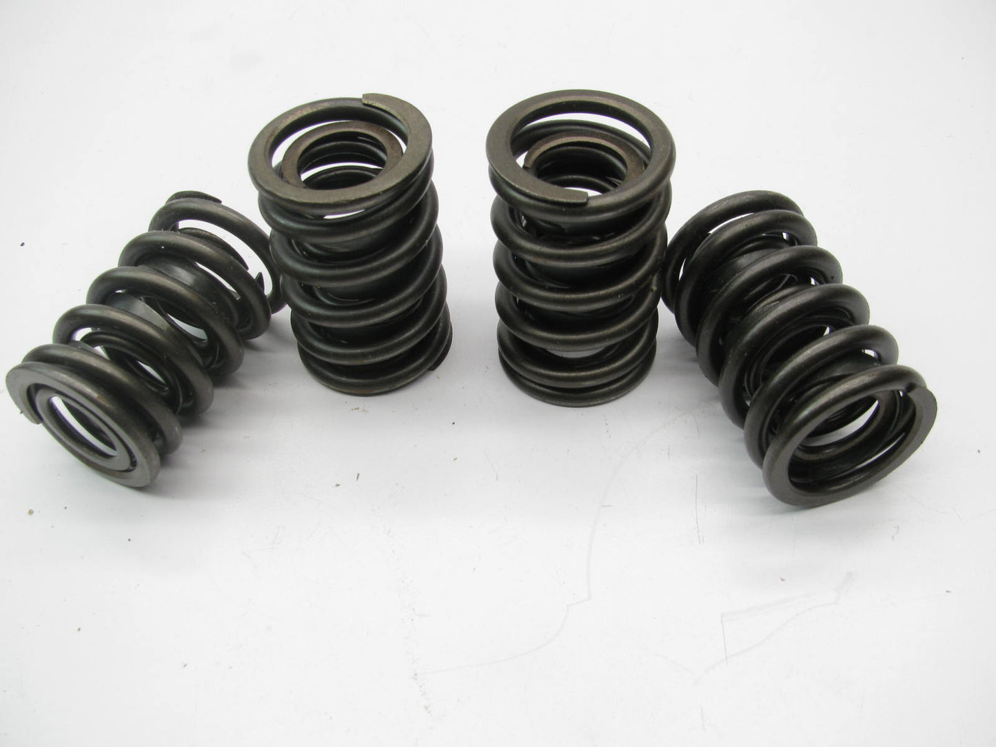 (4) Perfect Circle 212-1316 Engine Valve Springs - 1968-1969 Chevrolet 427 V8