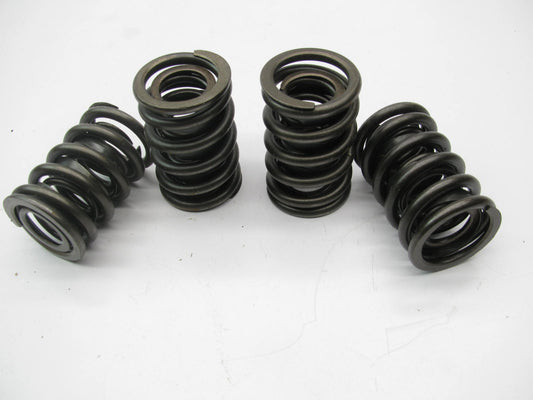 (4) Perfect Circle 212-1316 Engine Valve Springs - 1968-1969 Chevrolet 427 V8