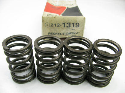 (x4) Engine Valve Spring Perfect Circle 212-1319