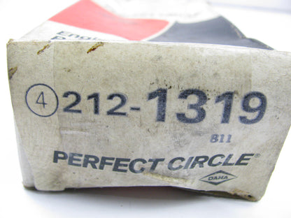 (x4) Engine Valve Spring Perfect Circle 212-1319
