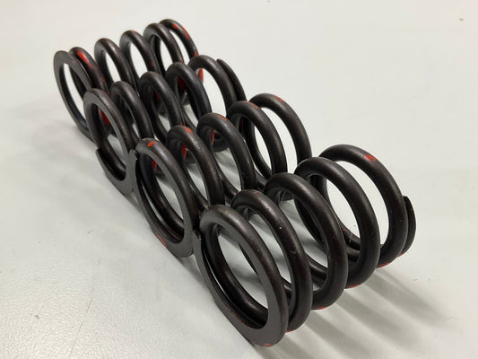 (4) Perfect Circle 212-1323 Exhaust Valve Spring For 1985-1996 Ford 300 4.9L-L6