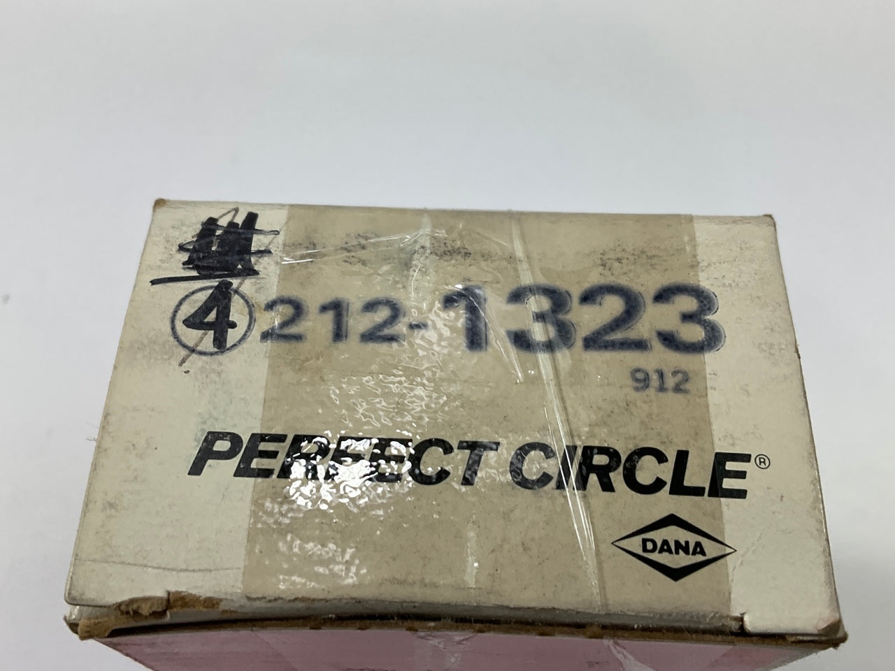 (4) Perfect Circle 212-1323 Exhaust Valve Spring For 1985-1996 Ford 300 4.9L-L6