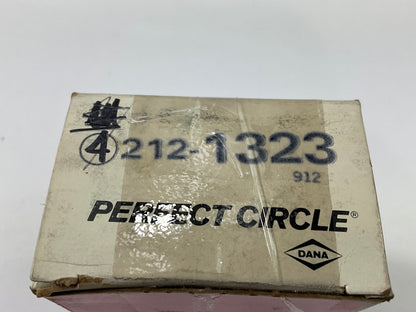 (4) Perfect Circle 212-1323 Exhaust Valve Spring For 1985-1996 Ford 300 4.9L-L6