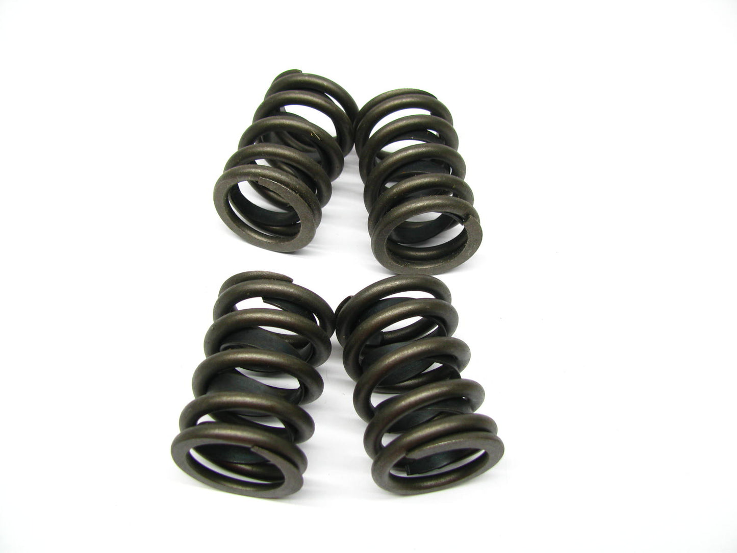 (4) Perfect Circle 212-1325 Engine Valve Spring 68-72 Chevrolet 396 402 427 454
