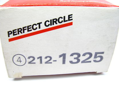 (4) Perfect Circle 212-1325 Engine Valve Spring 68-72 Chevrolet 396 402 427 454