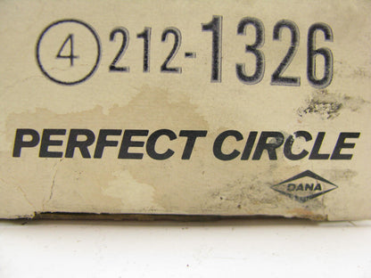 (4) Perfect Circle 212-1326 Engine Valve Springs - 1981-1985 Ford 1.6L L4