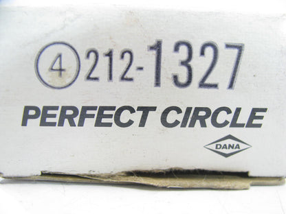 (4) Perfect Circle 212-1327 Exhaust Engine Valve Spring 1980-94 GM 2.8L 3.1L-V6