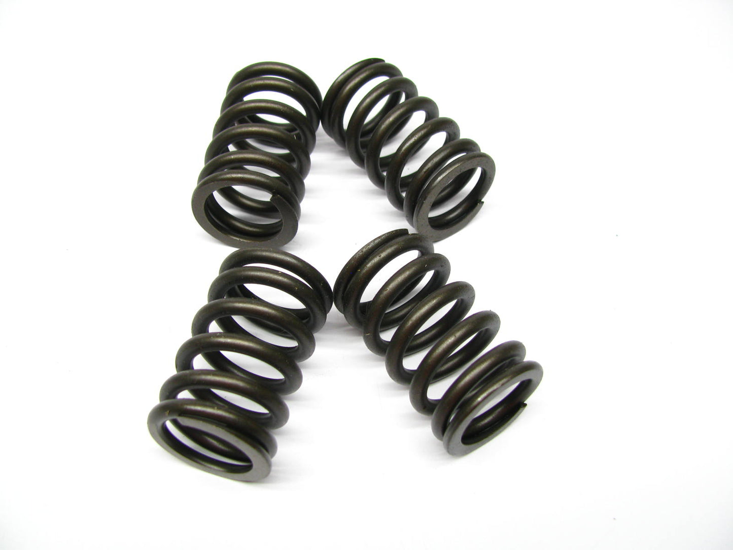 (4) Perfect Circle 212-1328 Engine Valve Spring For 1987-1989 Chevrolet 2.8L-V6