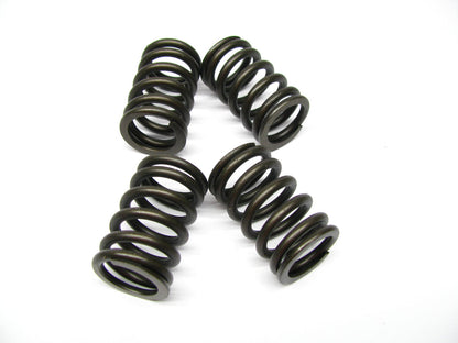 (4) Perfect Circle 212-1328 Engine Valve Spring For 1987-1989 Chevrolet 2.8L-V6