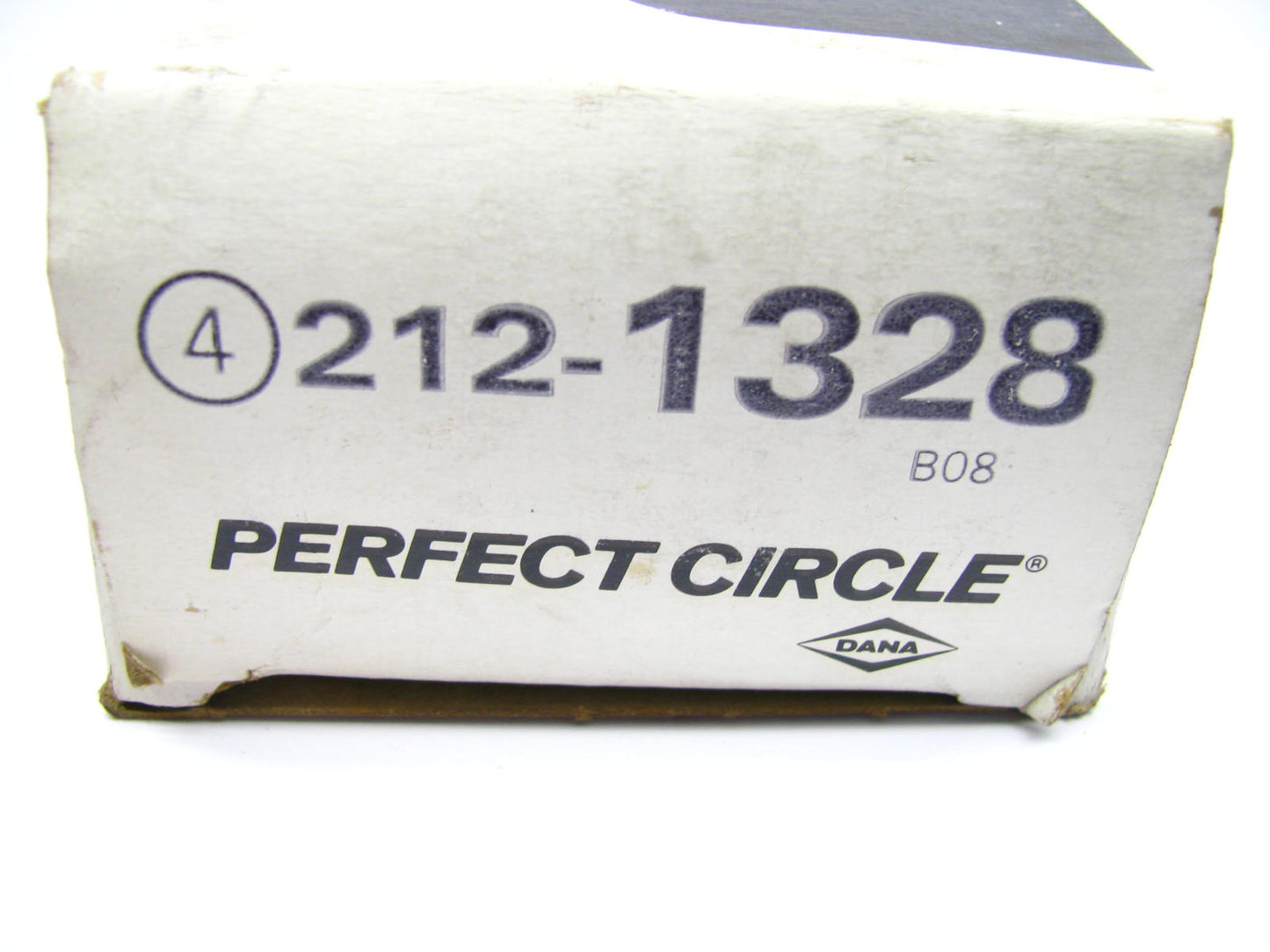 (4) Perfect Circle 212-1328 Engine Valve Spring For 1987-1989 Chevrolet 2.8L-V6