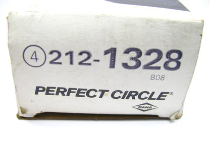 (4) Perfect Circle 212-1328 Engine Valve Spring For 1987-1989 Chevrolet 2.8L-V6