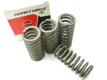 (4) Perfect Circle 212-1336 Engine Outer Valve Springs Cummins Diesel L10 8.9L