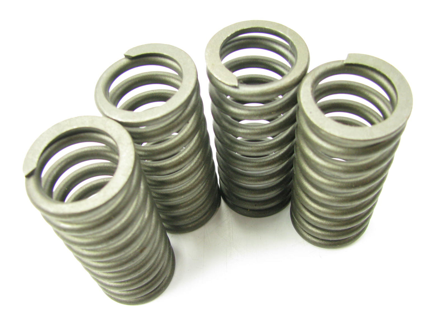 (4) Perfect Circle 212-1336 Engine Outer Valve Springs Cummins Diesel L10 8.9L