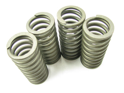 (4) Perfect Circle 212-1336 Engine Outer Valve Springs Cummins Diesel L10 8.9L