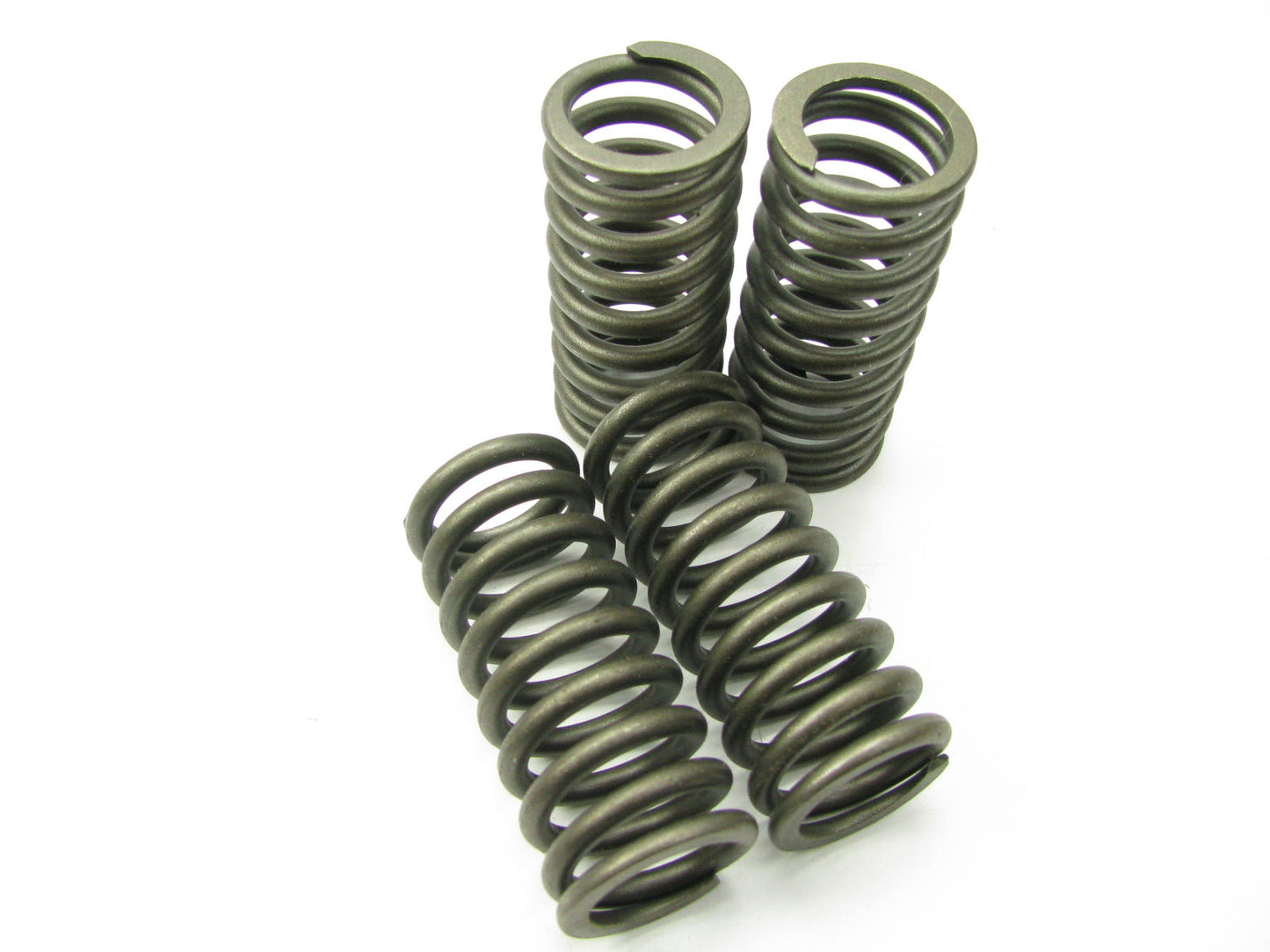 (4) Perfect Circle 212-1336 Engine Outer Valve Springs Cummins Diesel L10 8.9L