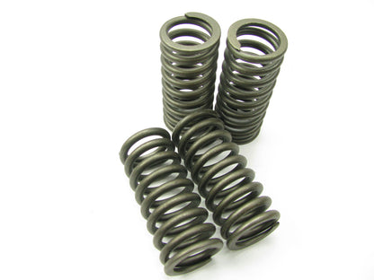 (4) Perfect Circle 212-1336 Engine Outer Valve Springs Cummins Diesel L10 8.9L