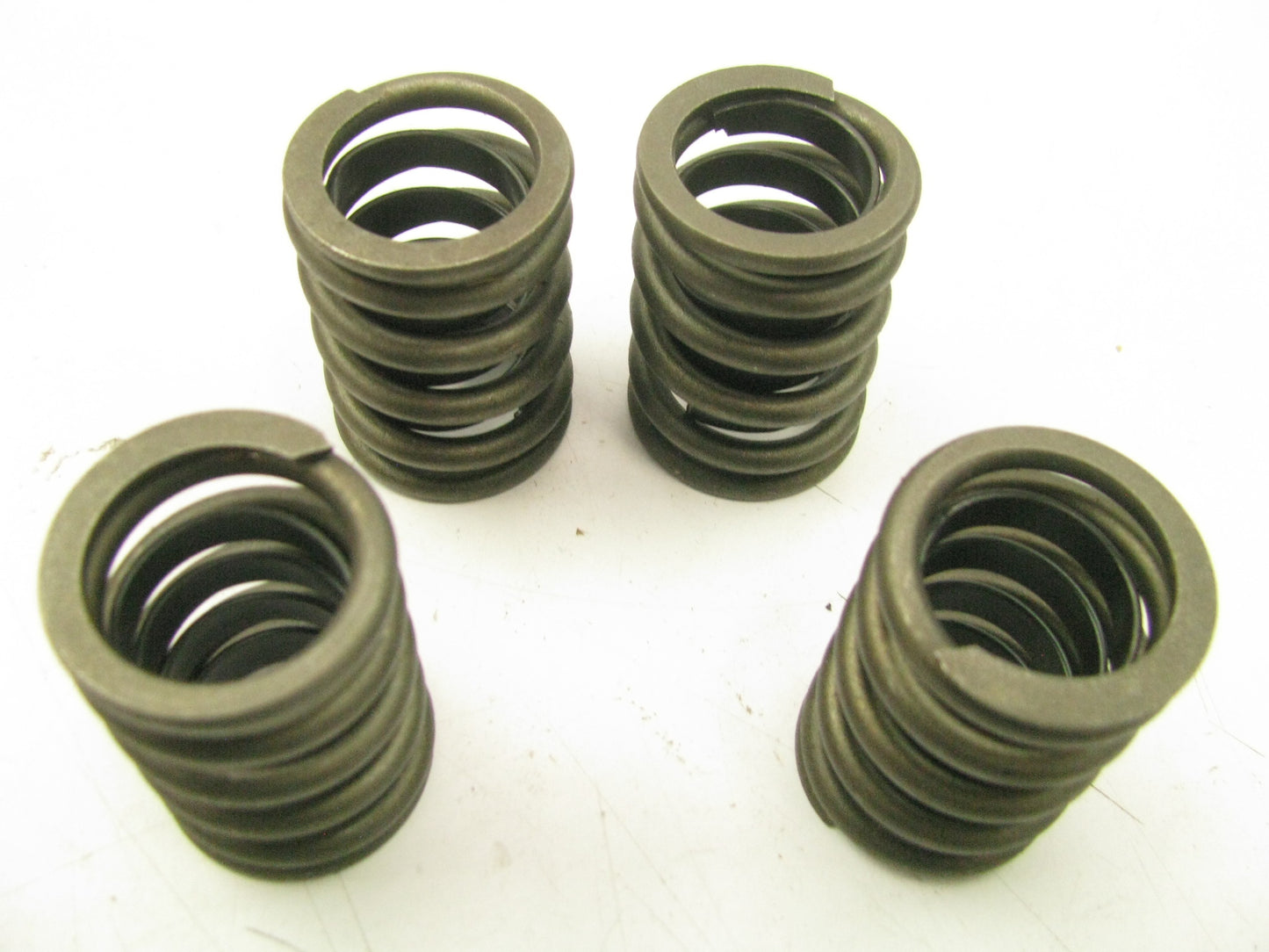 (4) Perfect Circle 212-1338 Engine Intake Valve Spring 1984-1995 Ford 3.8L-V6
