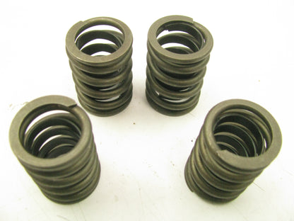 (4) Perfect Circle 212-1338 Engine Intake Valve Spring 1984-1995 Ford 3.8L-V6
