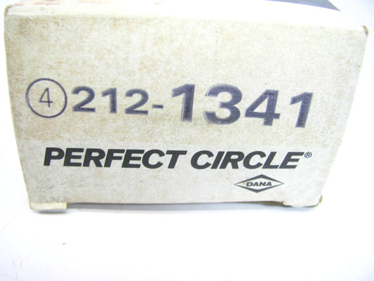 (4) Perfect Circle 212-1341 Intake Valve Spring for 1986-1990 GM 2.0L-L4 Turbo